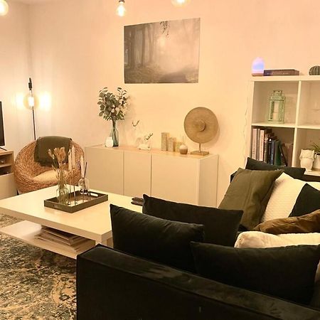 Apartmán Petit Cocon Au Coeur D'Annecy Exteriér fotografie