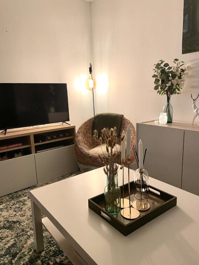 Apartmán Petit Cocon Au Coeur D'Annecy Exteriér fotografie