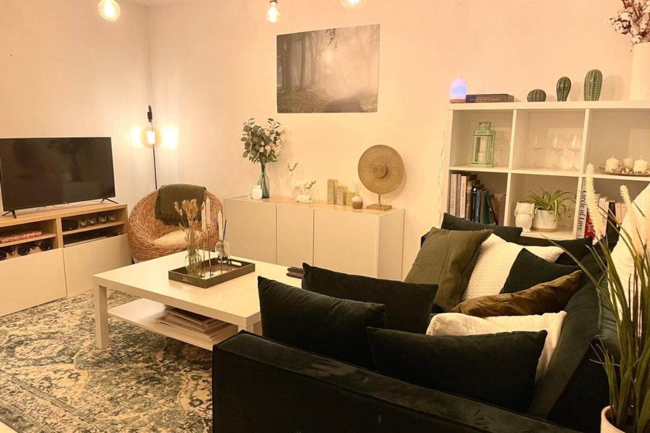 Apartmán Petit Cocon Au Coeur D'Annecy Exteriér fotografie
